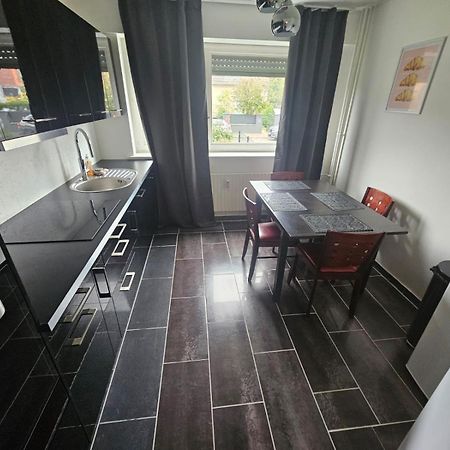 Charmant Appartement Moderne 71M2 A Illzach - Mulhouse - Parking Gratuit Zewnętrze zdjęcie