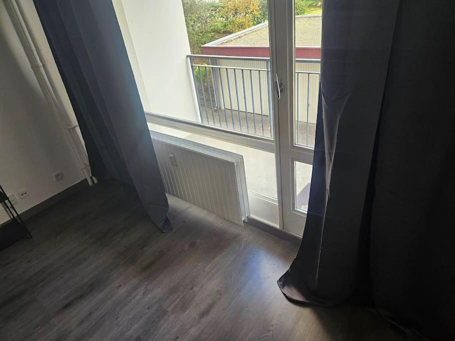 Charmant Appartement Moderne 71M2 A Illzach - Mulhouse - Parking Gratuit Zewnętrze zdjęcie