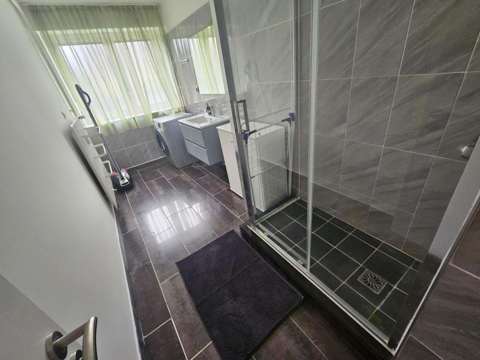 Charmant Appartement Moderne 71M2 A Illzach - Mulhouse - Parking Gratuit Zewnętrze zdjęcie