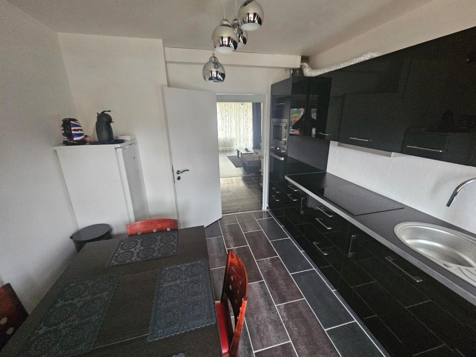 Charmant Appartement Moderne 71M2 A Illzach - Mulhouse - Parking Gratuit Zewnętrze zdjęcie