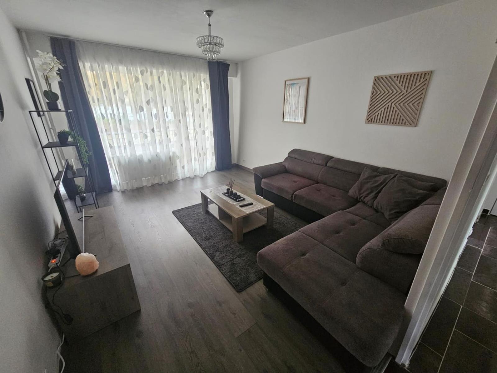 Charmant Appartement Moderne 71M2 A Illzach - Mulhouse - Parking Gratuit Zewnętrze zdjęcie